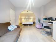 Gastenkamers Centersuites