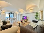 Victoriei Two Bedroom Apartment