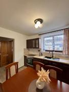 Top Černá v Pošumaví