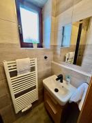 Top Černá v Pošumaví