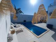 Villa Evasion Djerba