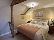 Gooseyard at Middle Farm and Cottages