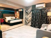 Blue Tulip - Rooms with Jacuzzi