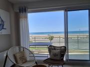 Appartement face mer Rêve de Flo ts