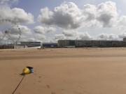 Appartement face mer Rêve de Flo ts