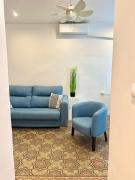 Apartamento tradición de la Corredera