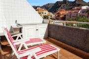 Bright Apartment in Puerto de Santiago - 65 m² - Terrace
