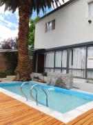 Hotel Posada Del Lago