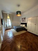 Modern Flat in Zagreb Centre