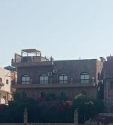 Al Agamay Nile view guest House