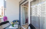2 Bedroom Gorgeous Apartment In Pula