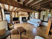 Authentique Maison Normande de village