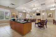The Inn at Charles Town Hollywood Casino