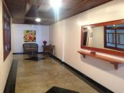 Apartamento Beira Mar - Mobiliado 05 pessoas !