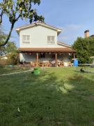 Casita Azul Homestay