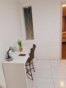 Casa duplex, 400m da praia e 13min do Beto Carrero