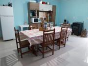 Casa paz e sossego com 3 quartos