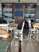 Casona Islas Blancas