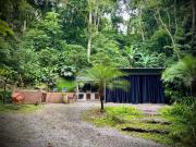 Nui Contêiner - Refúgio Natural no Rio de Janeiro