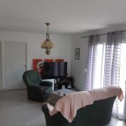 La route des Genêts