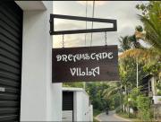 Dreamscape Villa