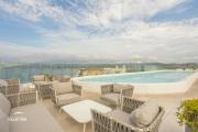 Maritima Playa Luxury Condo 6O