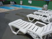 Apartamento na praia das Toninhas