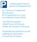 L entre mer et falaise