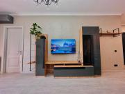 Orexus Tower Apartment Near Mcdonalds Saburtalo