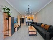 Orexus Tower Apartment Near Mcdonalds Saburtalo