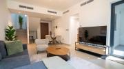 4BR Luxury Villa Yas Island Near F1