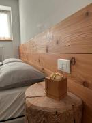 Brenta Mountain View