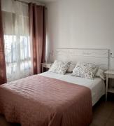 Apartamento vistas al mar