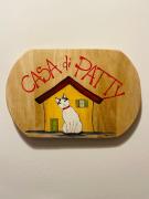 Casa di Patty - Centro Storico