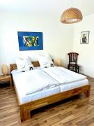 Ferienwohnung Seehofblick