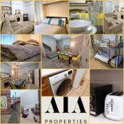 Spacious-City-Late Self Checkin