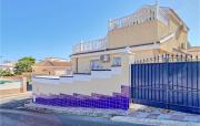 3 Bedroom Amazing Home In Gran Alacant
