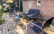 2 Bedroom Cozy Home In Noordscheschut