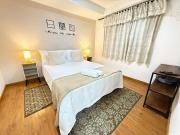 Estúdios Recanto Genebra- 15 min Centrinho Turístico