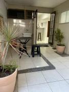 Suíte 4 Caminho do Mirante