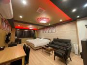 お宿寧々羽田 OyadoNene穴守稲荷駅15秒羽田空港10分