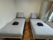 Top La Garenne-Colombes