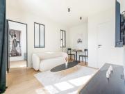 Charming apt - Canal Saint-Martin - Mobility lease