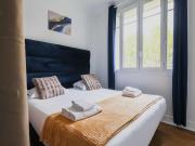 Charming apartment -1BR-2P- Boulogne-Billancourt