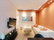 Cosy flat with garden -Neuilly-sur-Seine