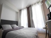 Charming studio near Sacré-C ur - Mobility lease