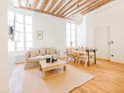 SUPERB apartment in the heart of the Marais