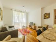 Bel Apt - 2BDR 4P Near Buttes Chaumont