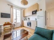 Charming apartment near Bois de Vincennes - 1BDR 2P