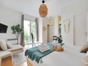 Studio COSY proche Grands Boulevards - Mobility lease